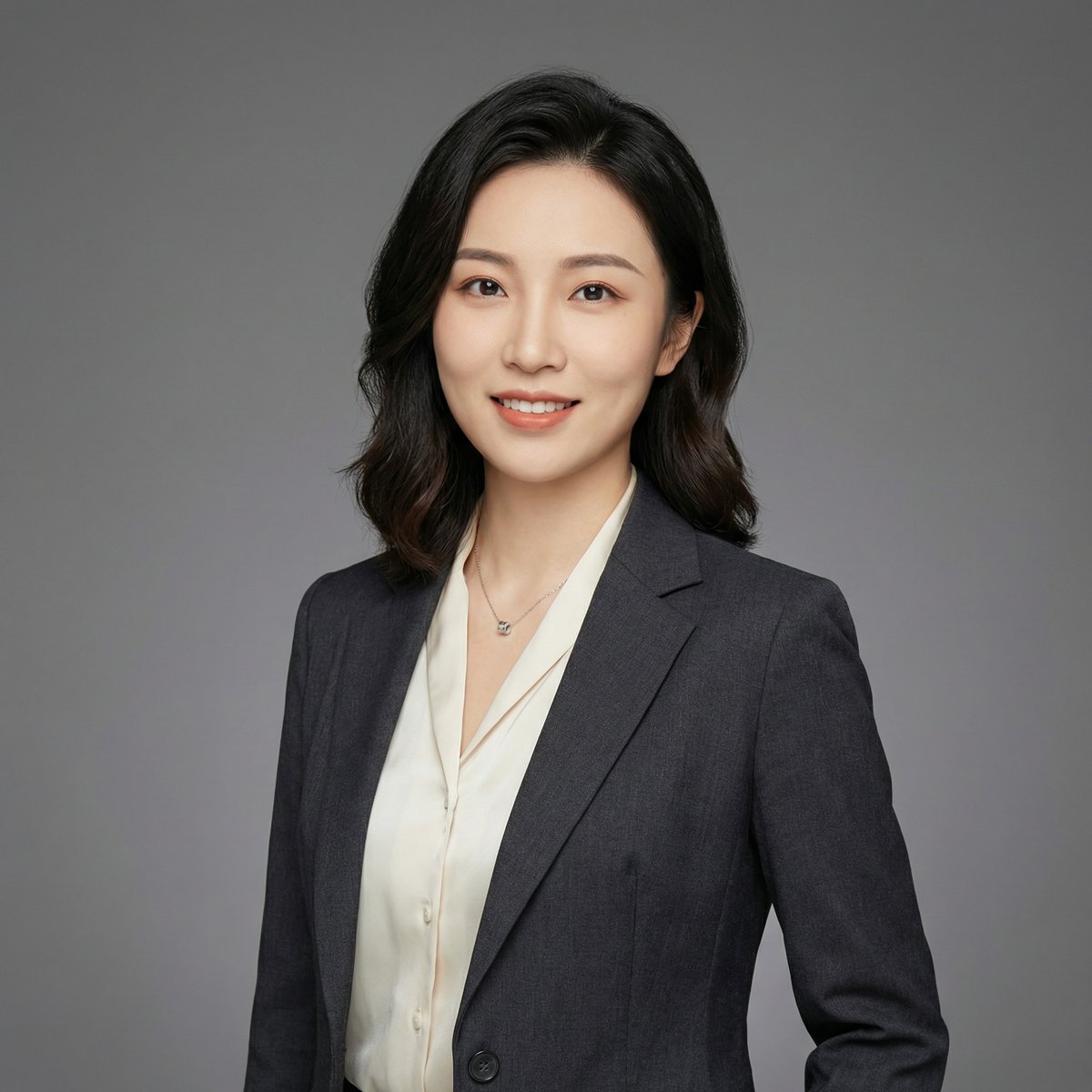 陈美娇社区文化顾问苏雅琳