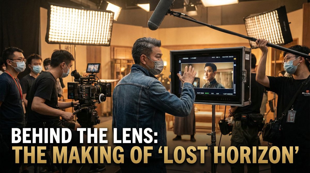 陈美娇视频拍摄技巧教程