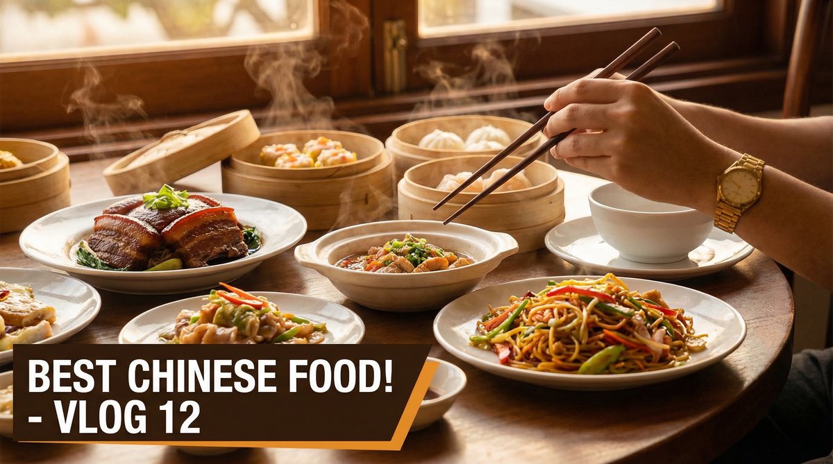 陈美娇美食视频